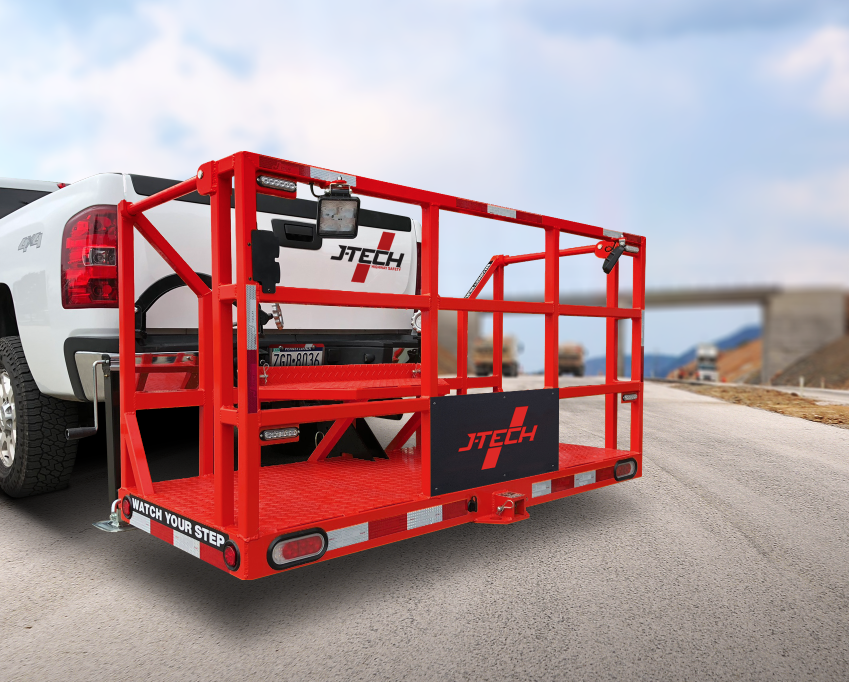 Increase Work Zone Safety and Efficiency JTech, Chester Springs